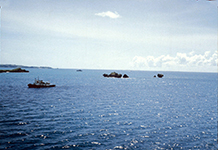 1970 to 1973